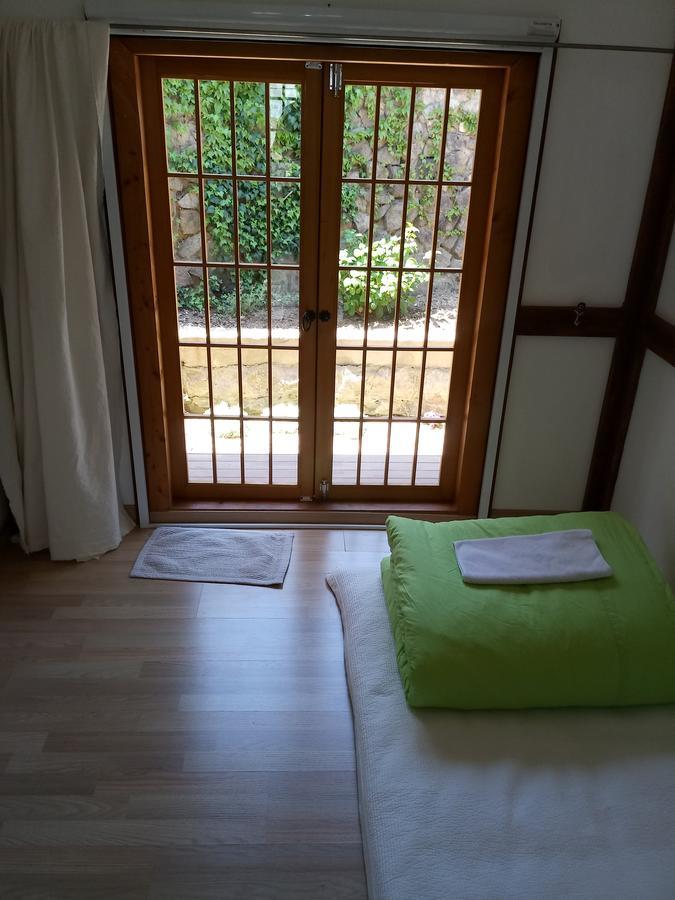 Hundred Years Hanok Мокпхо Екстер'єр фото